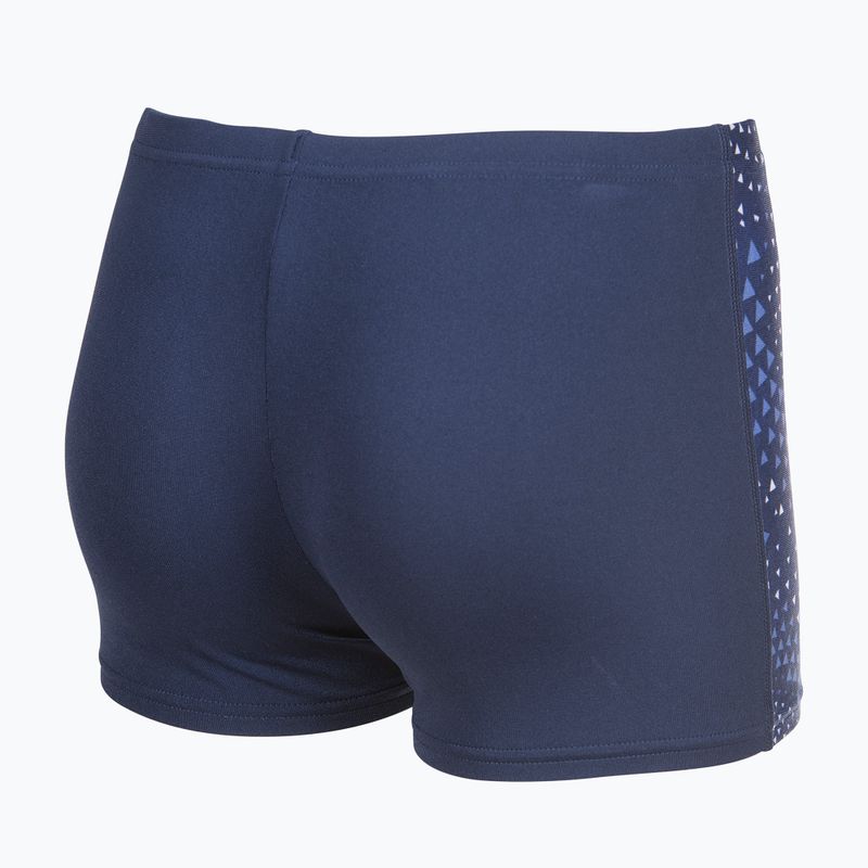boxeri de înot pentru copii arena Fireflow Swim Short navy/team navy 4