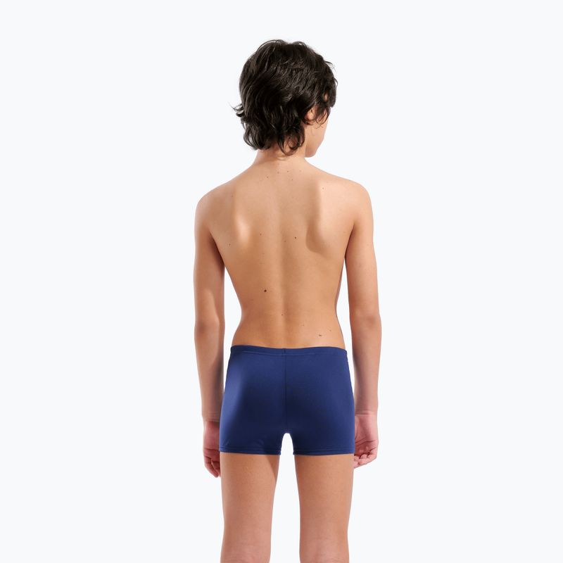 boxeri de înot pentru copii arena Fireflow Swim Short navy/team navy 7