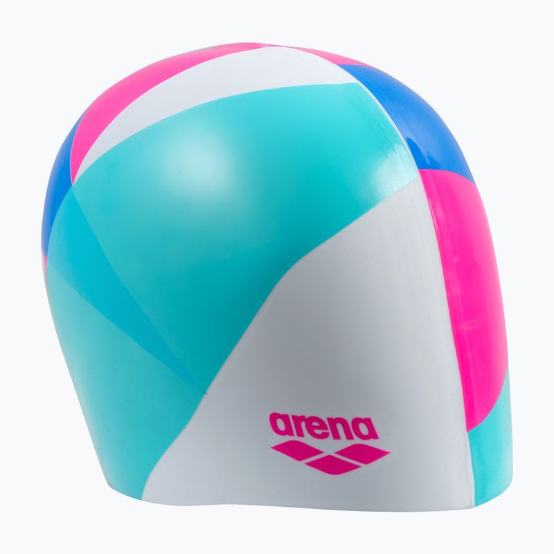 Cască înot arena Print 2 placements 2