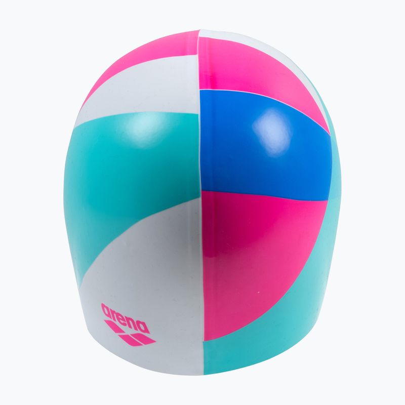 Cască înot arena Print 2 placements 5