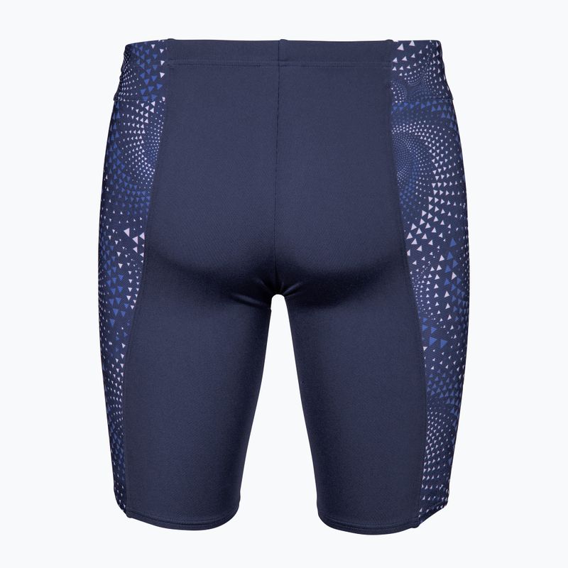 Jammer-uri de înot pentru bărbați arena Fireflow Swim navy/team navy 2