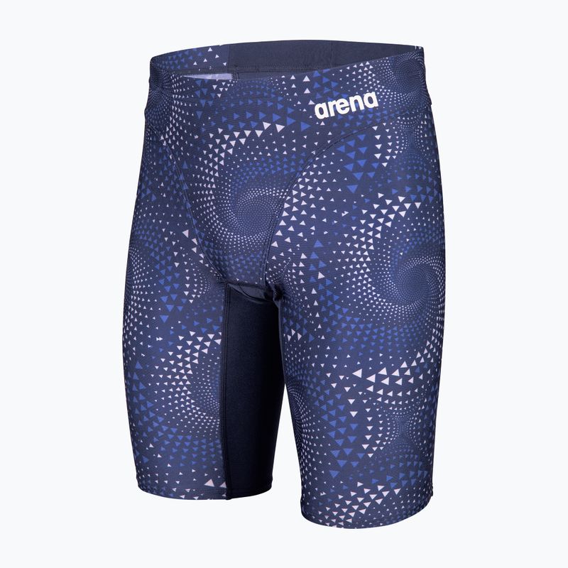 Jammer-uri de înot pentru bărbați arena Fireflow Swim navy/team navy 3