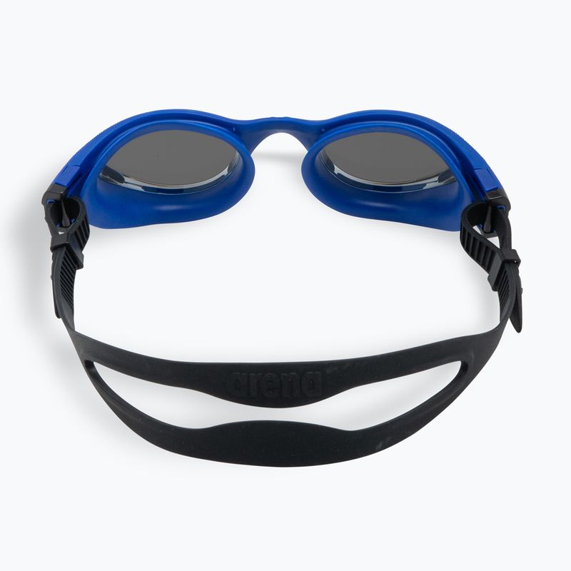 Ochelari înot arena The One Plus Polarized polarized/blue/black 3