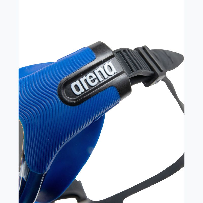Ochelari înot arena The One Plus Polarized polarized/blue/black 6