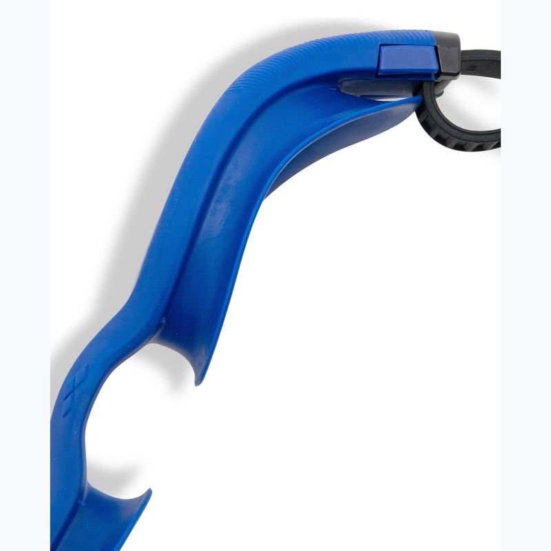 Ochelari înot arena The One Plus Polarized polarized/blue/black 7