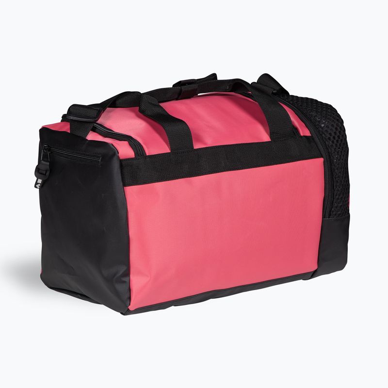 Geantă de înot arena All Set Duffle 25 l pink 4