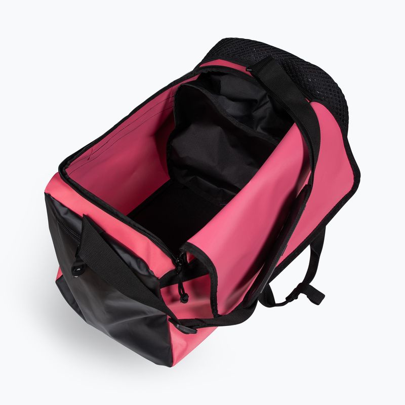 Geantă de înot arena All Set Duffle 40 l pink 5
