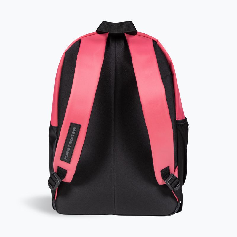 Rucsac de înot arena One Go 30 l pink 3