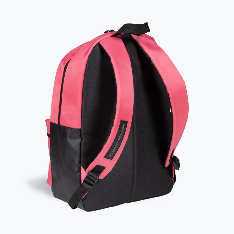 Rucsac de înot arena One Go 30 l pink 4