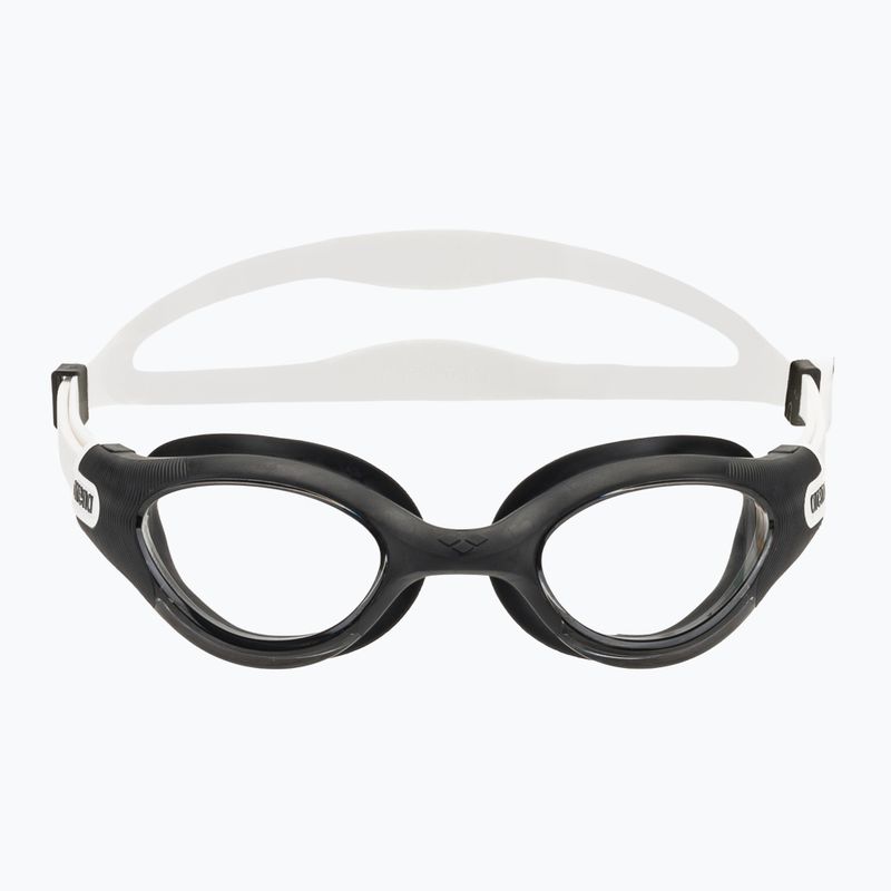 Ochelari înot arena The One Plus light smoke/black/white 2