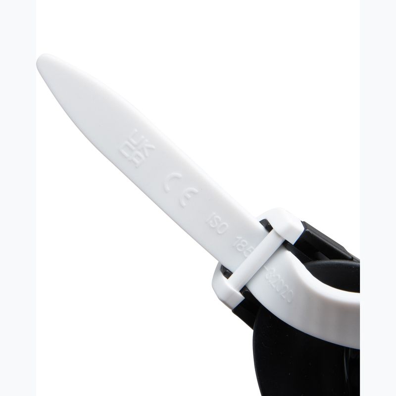 Ochelari înot arena The One Plus light smoke/black/white 6