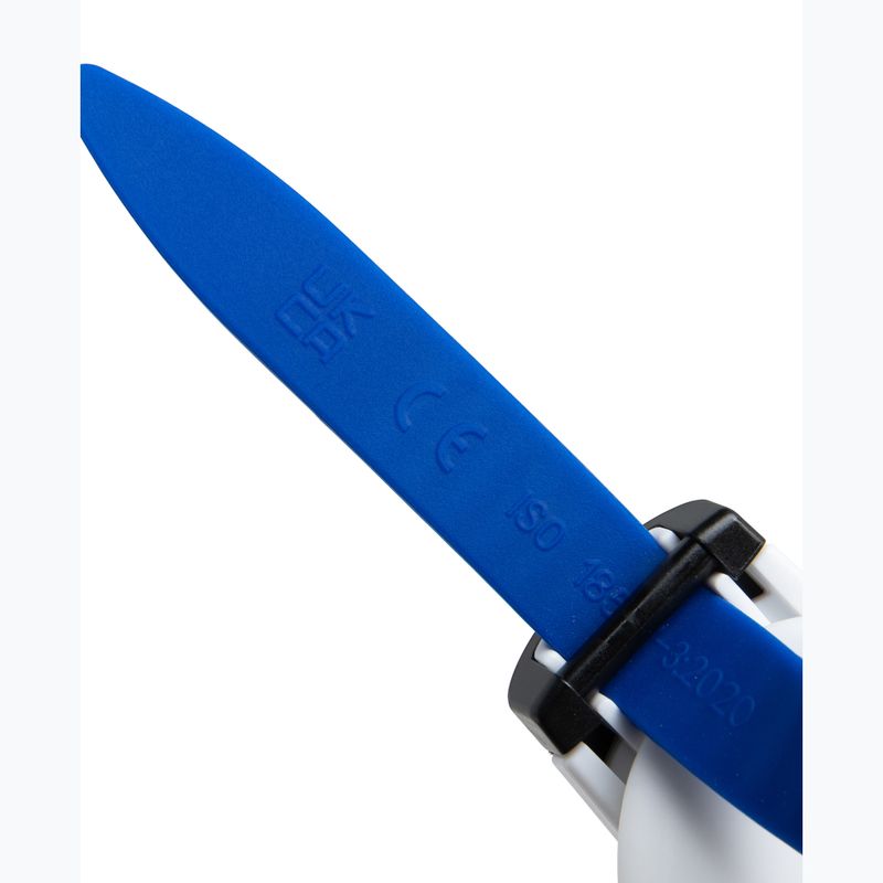 Ochelari înot arena The One Plus clear/white/blue 8