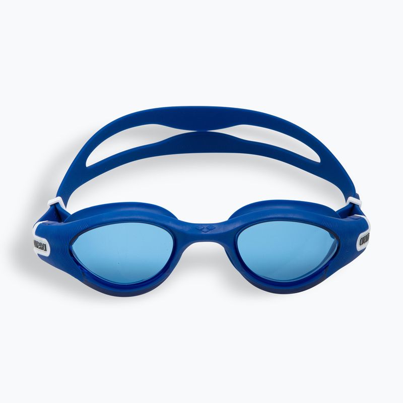 Ochelari înot arena The One Plus blue/blue/blue 2