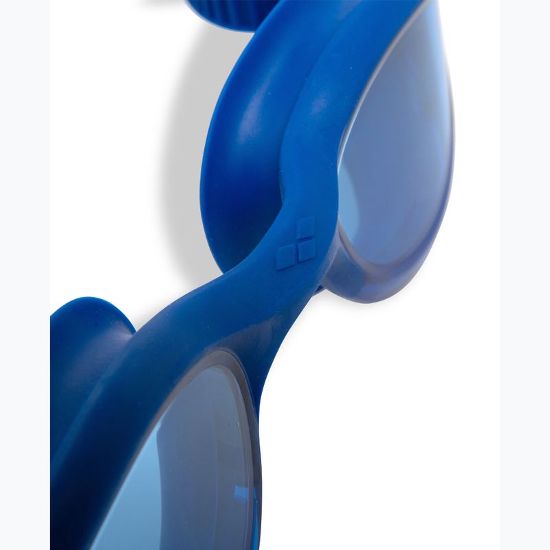 Ochelari înot arena The One Plus blue/blue/blue 5