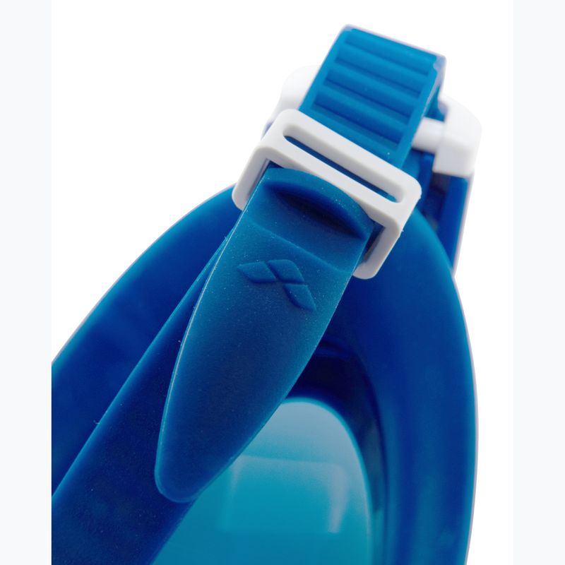 Ochelari înot arena The One Plus blue/blue/blue 7