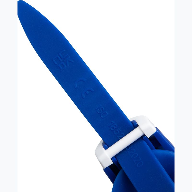 Ochelari înot arena The One Plus blue/blue/blue 8