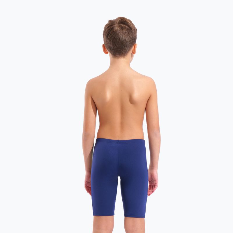 Jammer-uri de baie pentru copii arena Loud Swim Jammer navy/multi 3