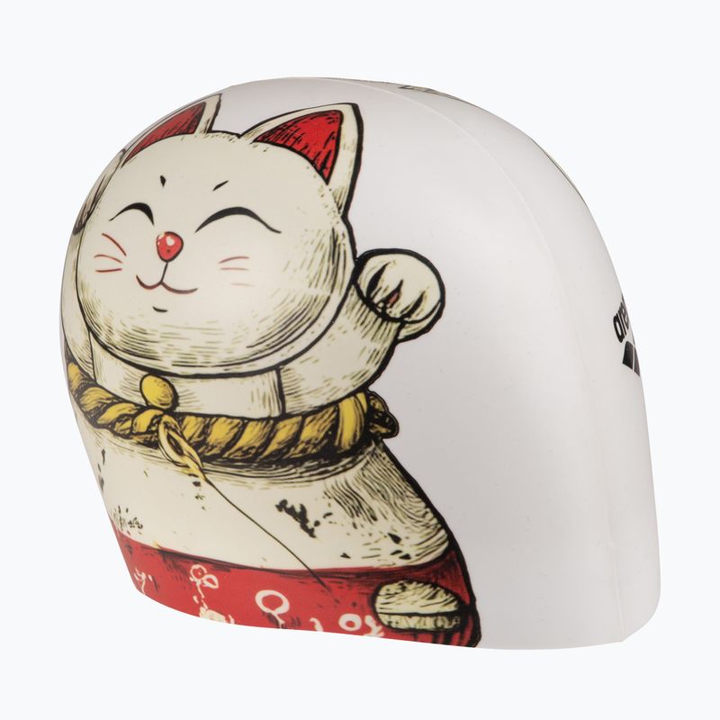 Cască înot arena HD Cap arena neko 2