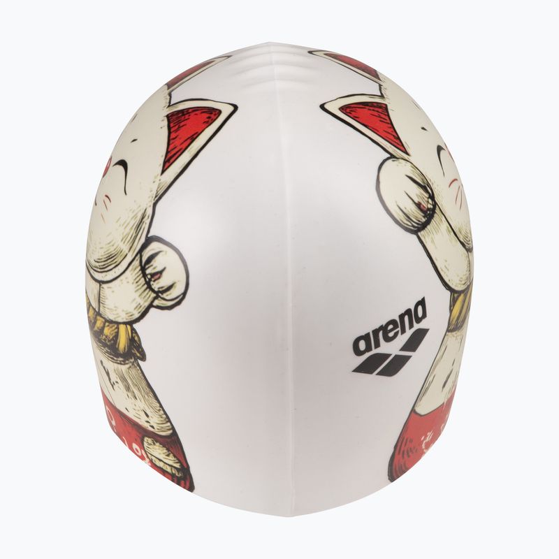 Cască înot arena HD Cap arena neko 5