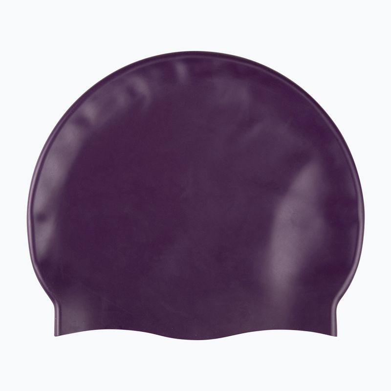 Cască înot arena Big Logo plum water 2