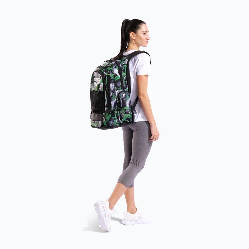 Rucsac de înot Arena One Go 30 l AO arena neko 5