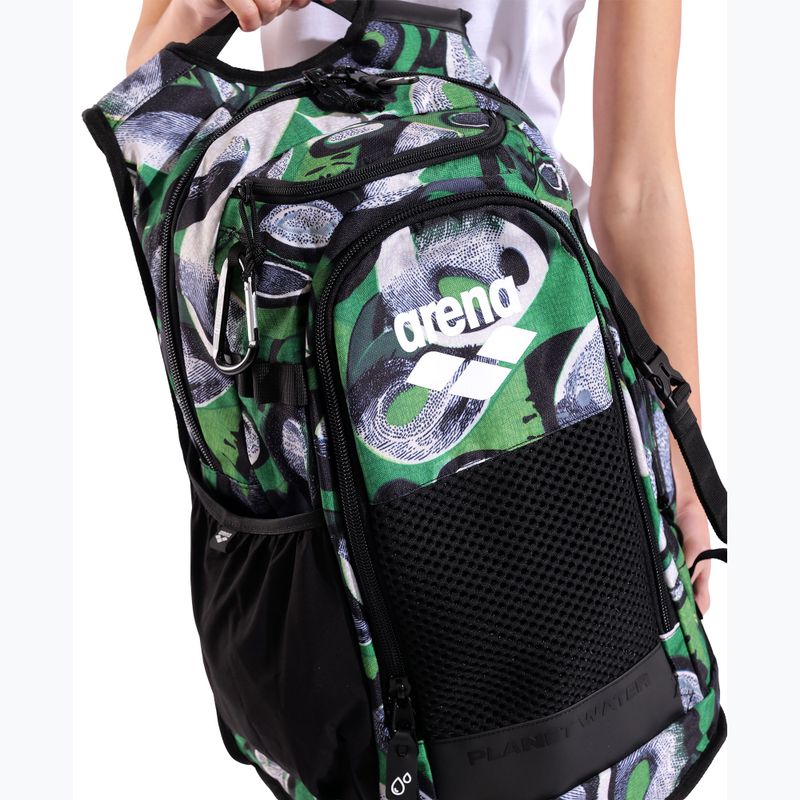 Rucsac de înot Arena One Go 30 l AO arena neko 7