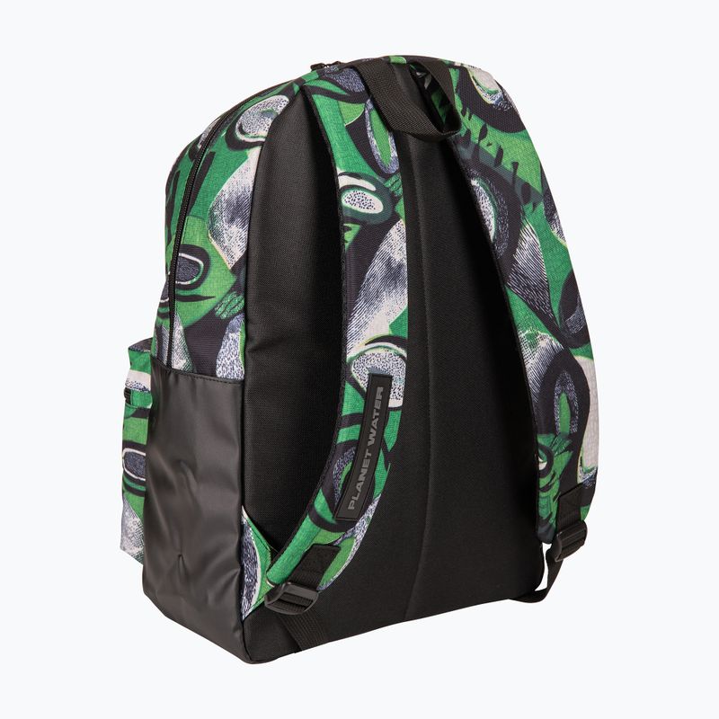 Rucsac de înot Arena One Go 30 l AO arena kente 4