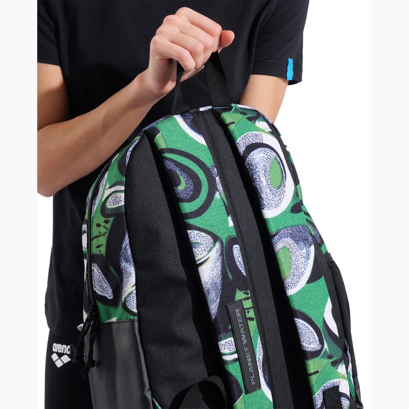 Rucsac de înot Arena One Go 30 l AO arena kente 8