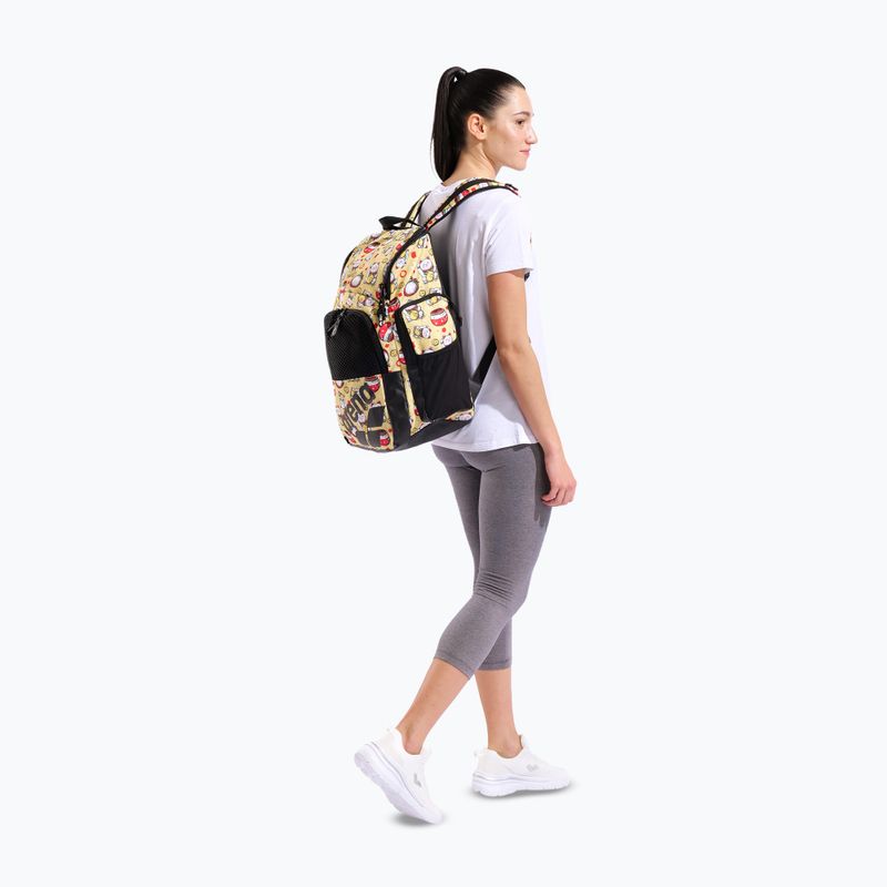 Rucsac de înot arena One Go 35 l AO arena neko 5