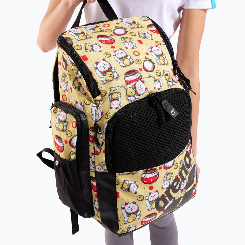 Rucsac de înot arena One Go 35 l AO arena neko 7