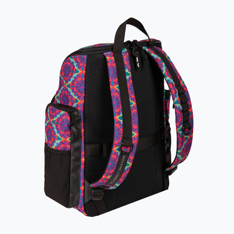 Rucsac de înot arena One Go 35 l AO arena floral 4