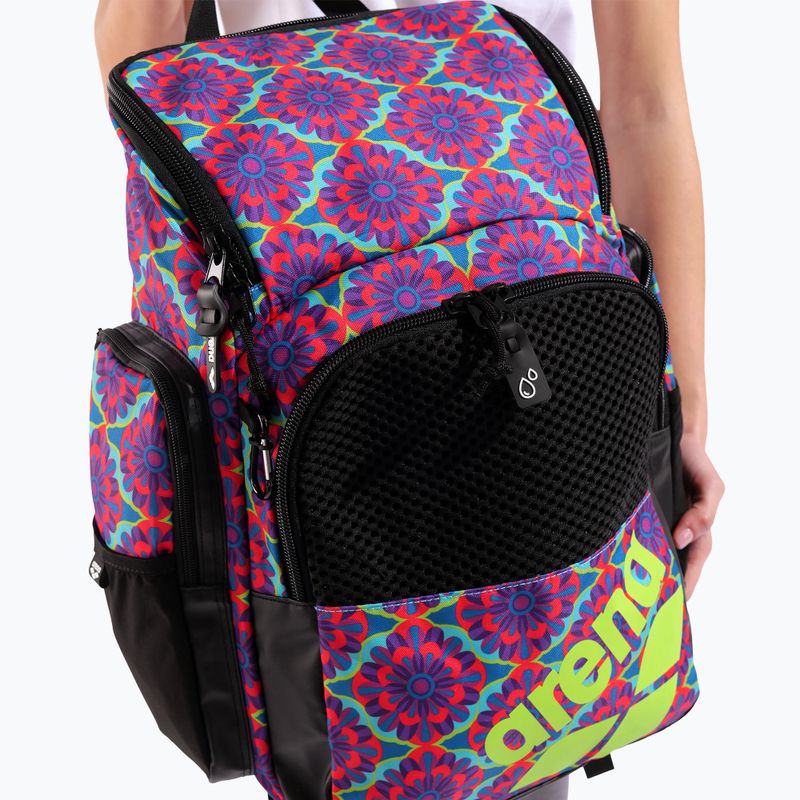 Rucsac de înot arena One Go 35 l AO arena floral 7