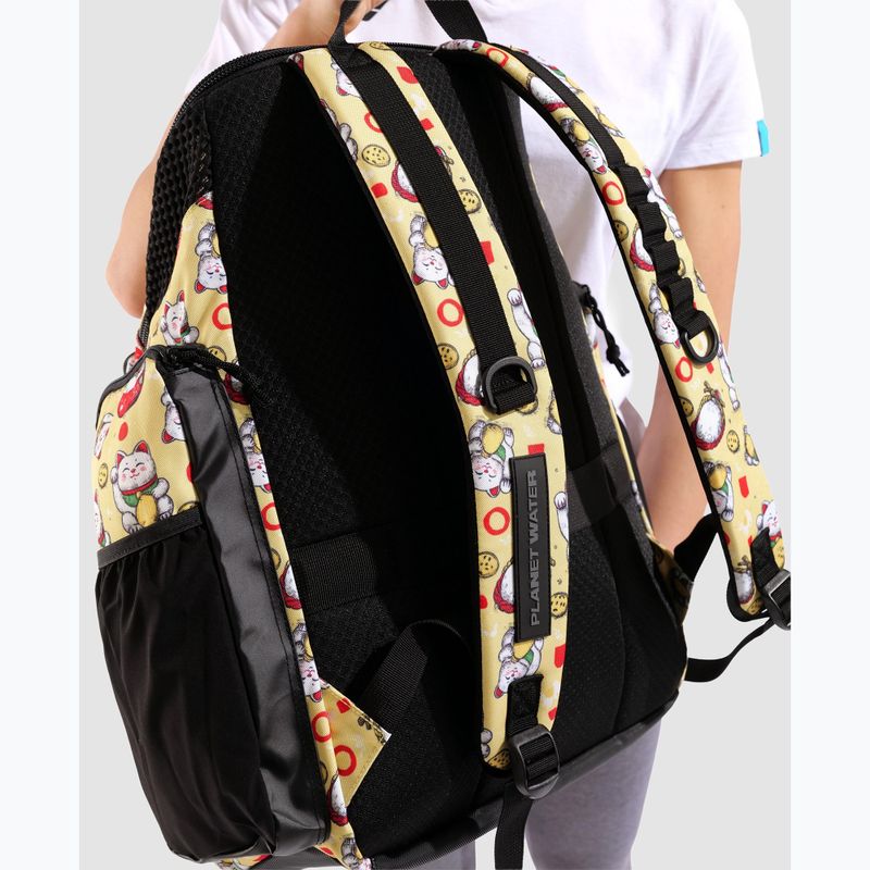 Rucsac de înot arena One Go 45 l AO arena neko 8