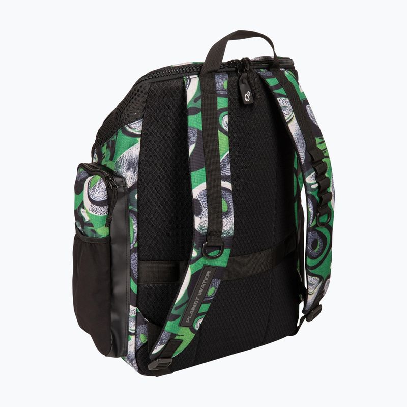 Rucsac de înot arena One Go 45 l AO arena kente 4