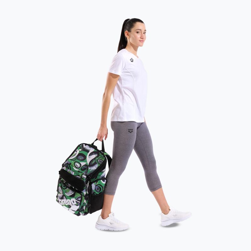 Rucsac de înot arena One Go 45 l AO arena kente 6