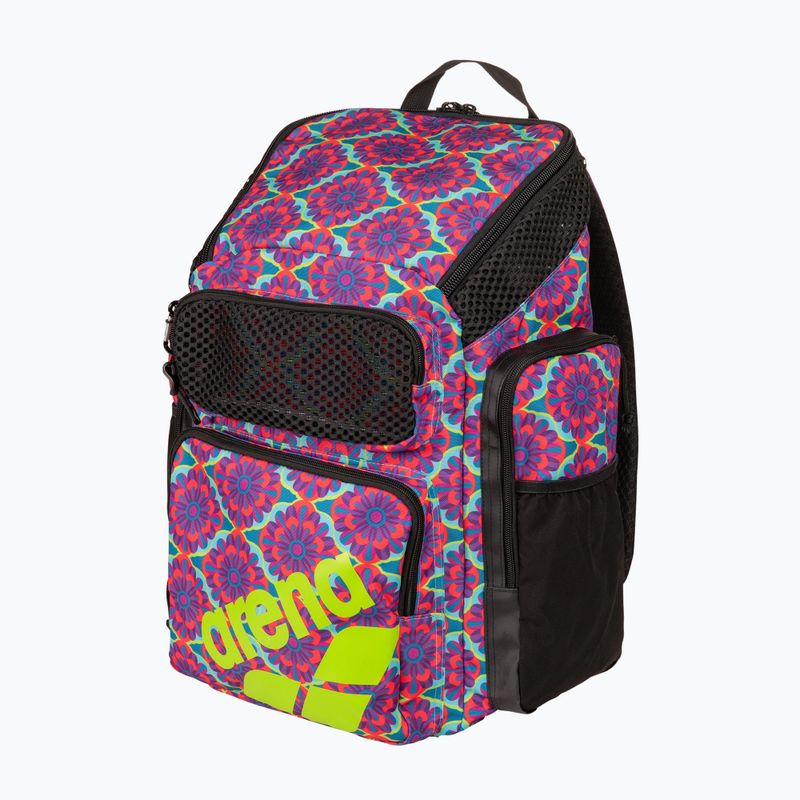 Rucsac de înot arena One Go 45 l AO arena floral 2