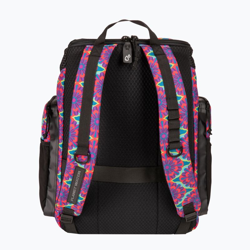 Rucsac de înot arena One Go 45 l AO arena floral 3