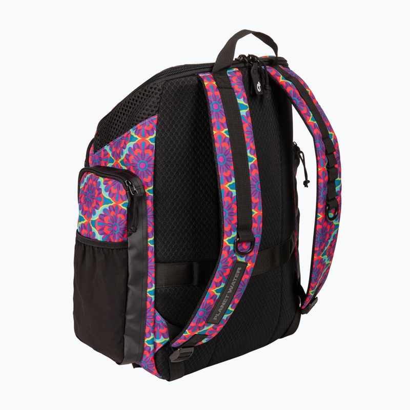 Rucsac de înot arena One Go 45 l AO arena floral 4