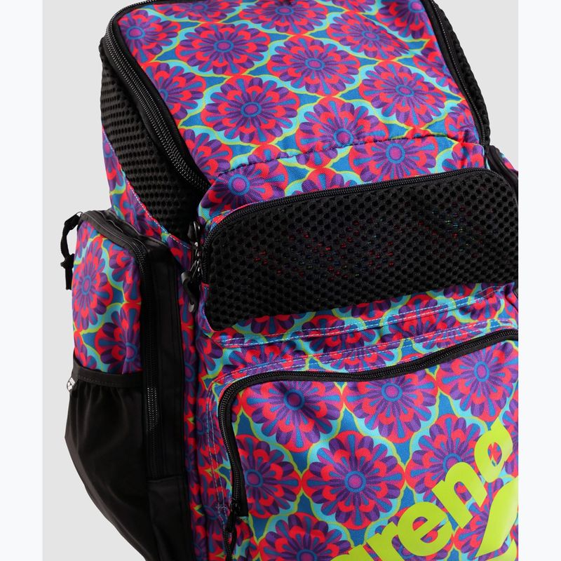 Rucsac de înot arena One Go 45 l AO arena floral 5