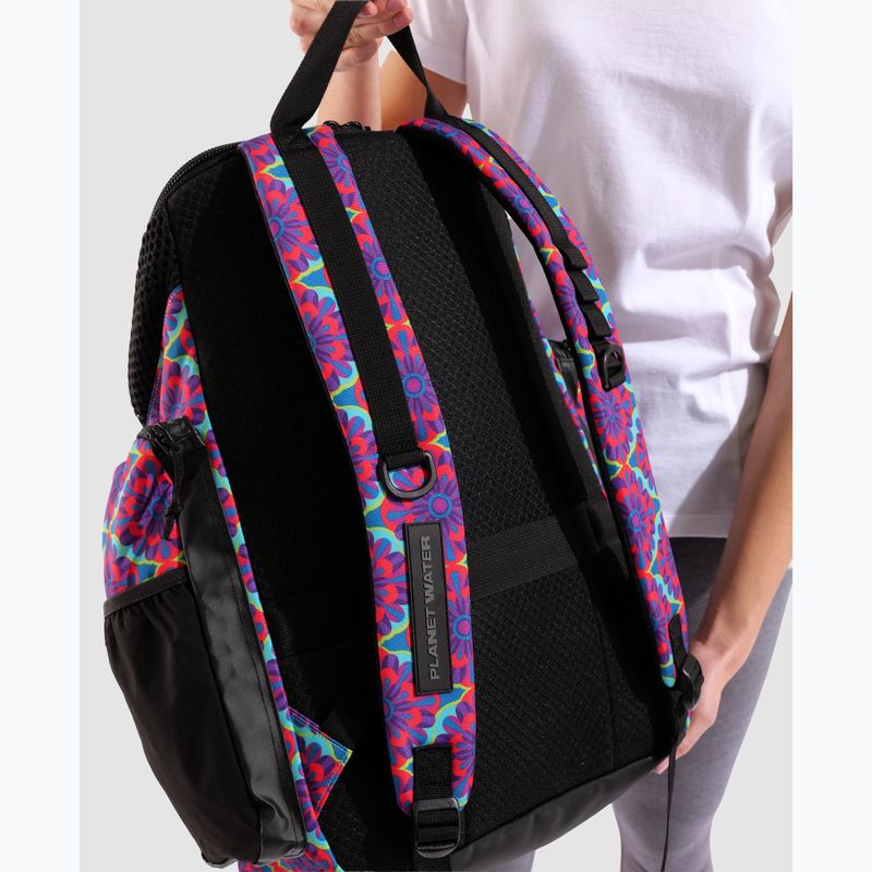 Rucsac de înot arena One Go 45 l AO arena floral 8