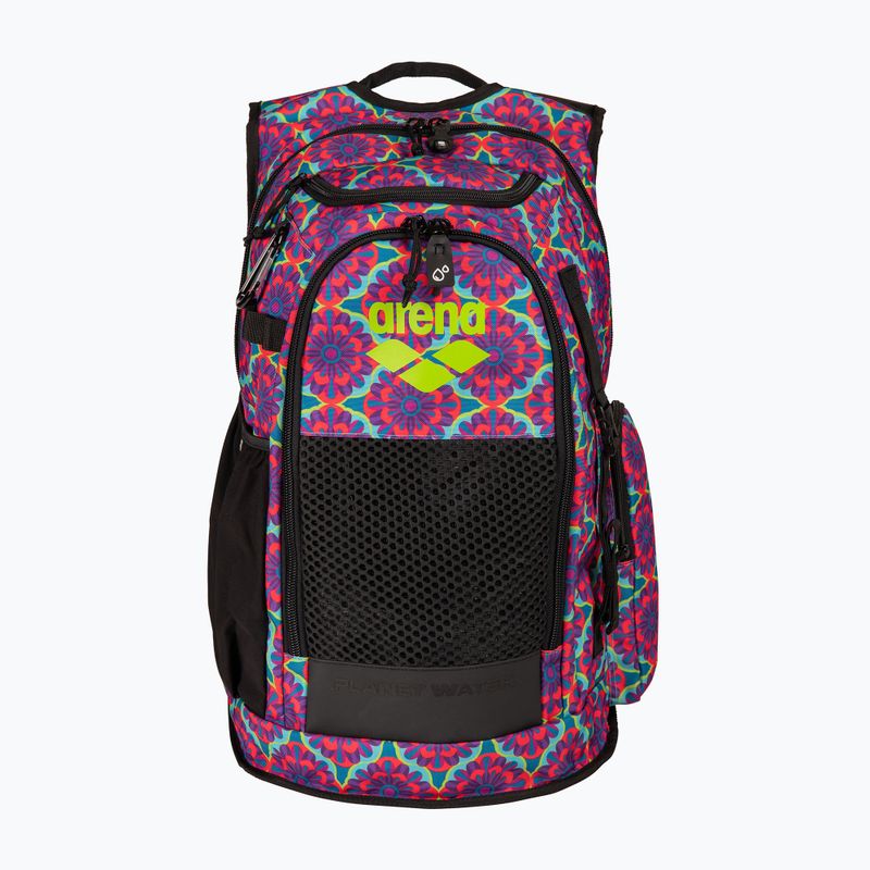 Rucsac de înot Arena All Set 45L AO arena floral