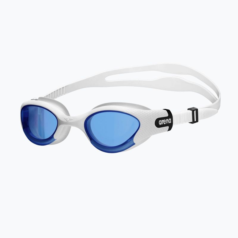 Ochelari de înot pentru femei Arena The One Plus blue/white/white