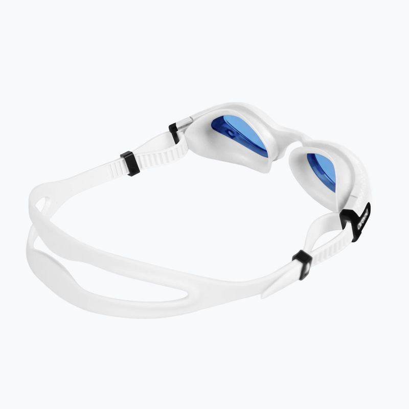 Ochelari de înot pentru femei Arena The One Plus blue/white/white 2