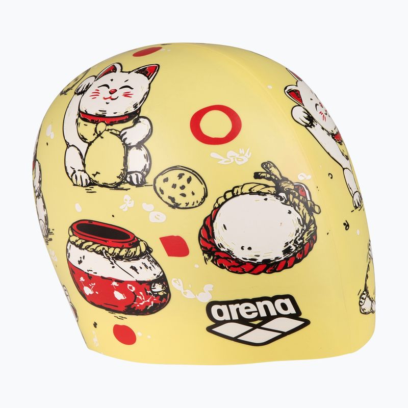 Cască înot arena Print arena neko 2
