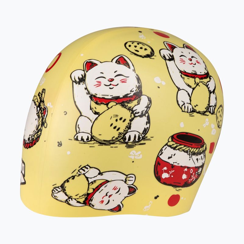 Cască înot arena Print arena neko 3