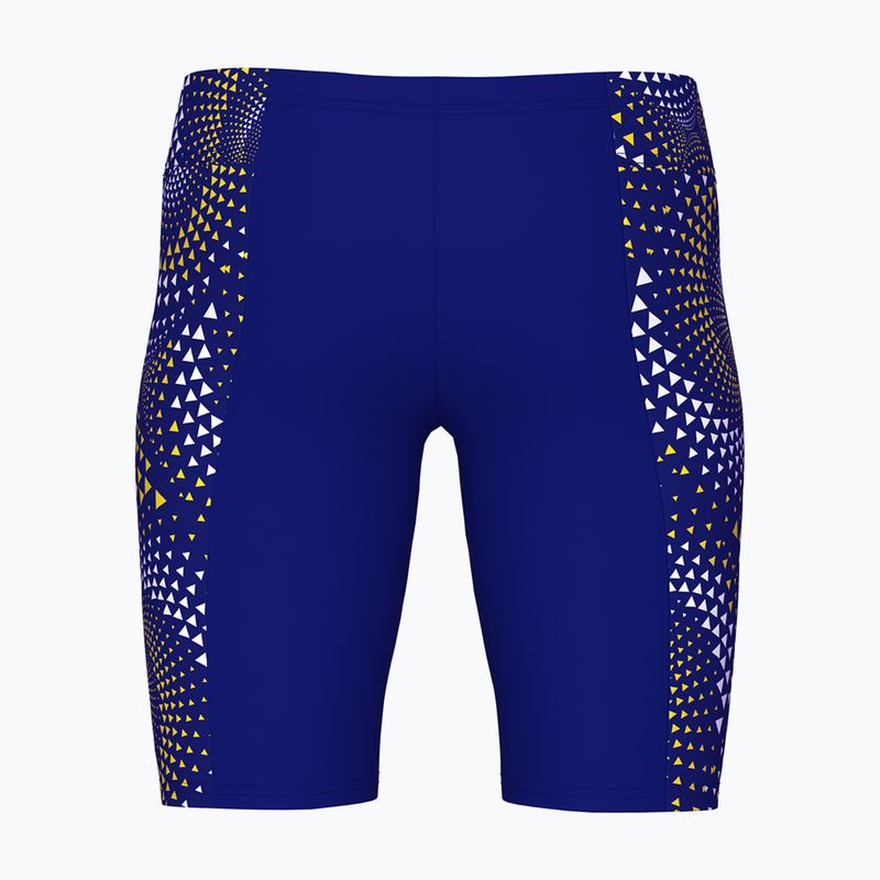 Jammer-uri de baie pentru copii arena Fireflow Swim Jammer navy/team navy yellow 2