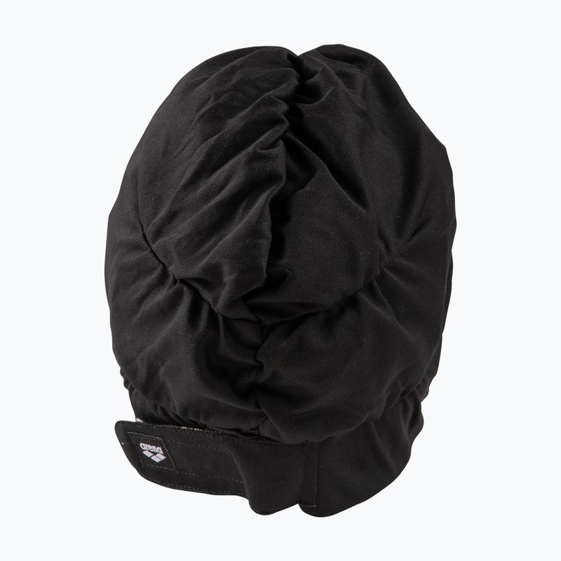Cască înot arena Coralie black 4