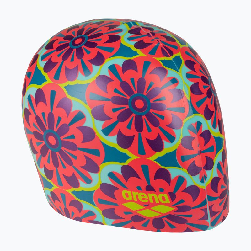 Cască înot arena Print 2 arena floral 2