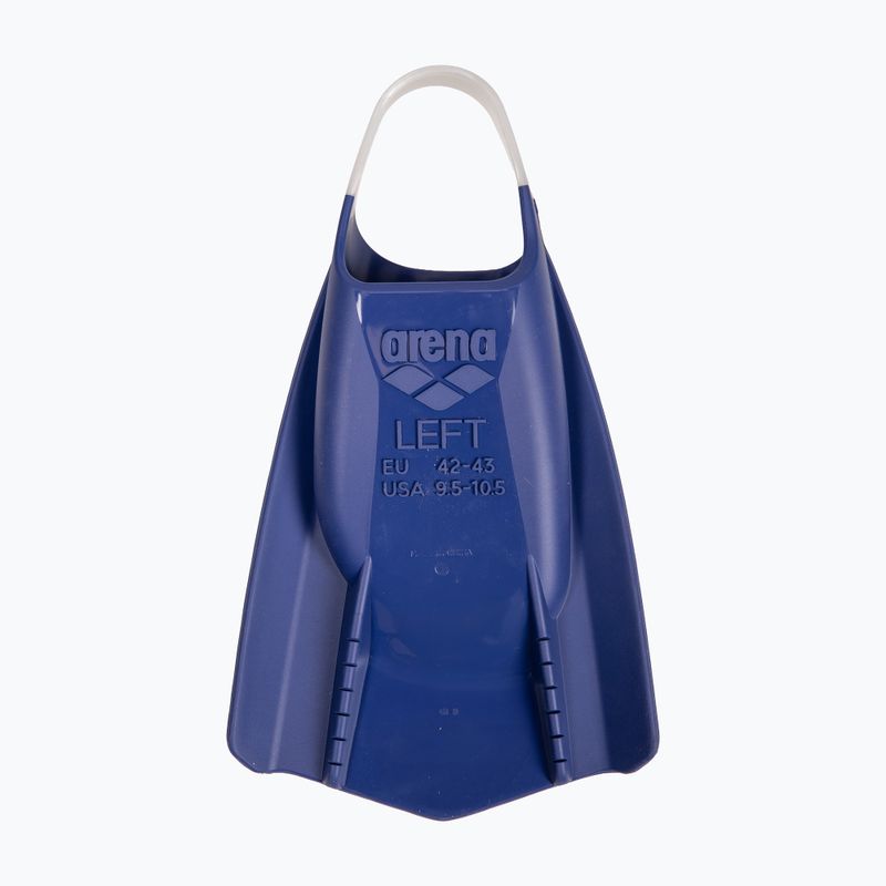 Labe de înot Arena Powerfin Pro II Flex midnight blue 3