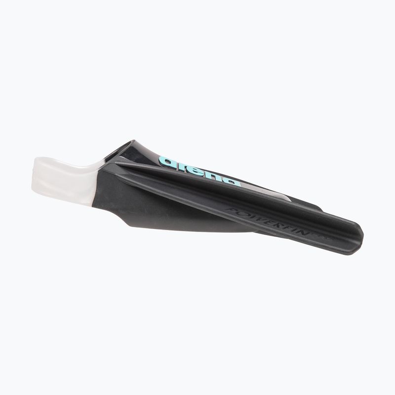 Labe de înot Arena Powerfin Pro II Flex black 4